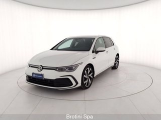 VOLKSWAGEN Golf Variant 1.5 eTSI EVO ACT DSG R-Line