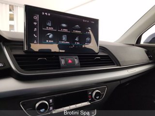 AUDI Q5 SPB 40 TDI quattro S tronic Business Advanced 11