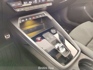 AUDI A3 S3 SPB TFSI 310 CV quattro S tronic sport attitude 11