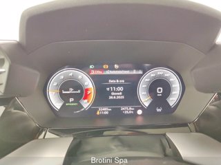 AUDI A3 S3 SPB TFSI 310 CV quattro S tronic sport attitude 15