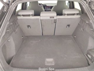 AUDI A3 S3 SPB TFSI 310 CV quattro S tronic sport attitude 16