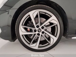 AUDI A3 S3 SPB TFSI 310 CV quattro S tronic sport attitude 5