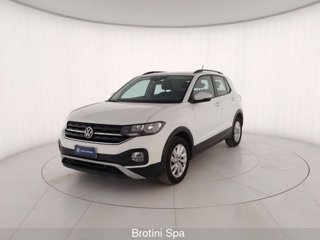 VOLKSWAGEN T-Cross 1.0 TSI 110 CV Style