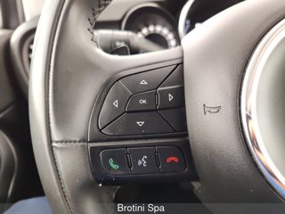 FIAT 500X 1.4 MultiAir 140 CV DCT Lounge 12