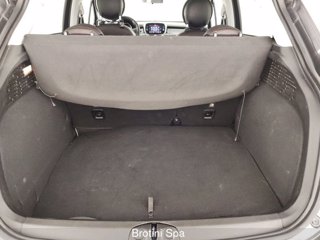 FIAT 500X 1.4 MultiAir 140 CV DCT Lounge 14