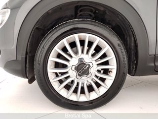 FIAT 500X 1.4 MultiAir 140 CV DCT Lounge 5