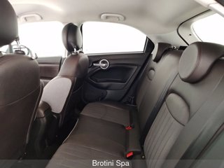 FIAT 500X 1.4 MultiAir 140 CV DCT Lounge 8