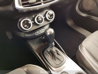 FIAT 500X 1.4 MultiAir 140 CV DCT Lounge 9
