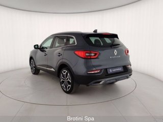 RENAULT Kadjar Blue dCi 8V 115CV Sport Edition2 1