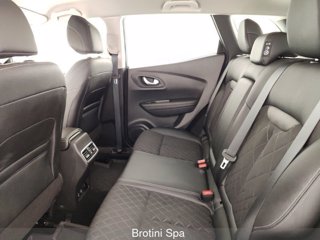 RENAULT Kadjar Blue dCi 8V 115CV Sport Edition2 10