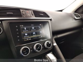 RENAULT Kadjar Blue dCi 8V 115CV Sport Edition2 12