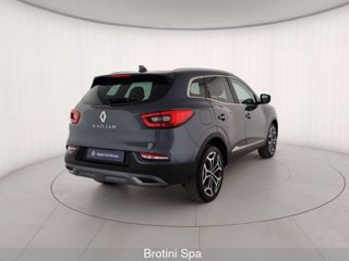 RENAULT Kadjar Blue dCi 8V 115CV Sport Edition2 2