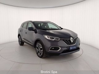 RENAULT Kadjar Blue dCi 8V 115CV Sport Edition2 3