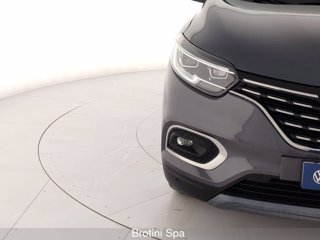 RENAULT Kadjar Blue dCi 8V 115CV Sport Edition2 4