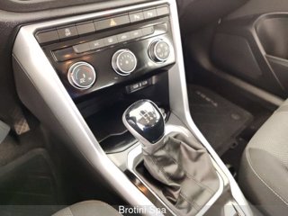 VOLKSWAGEN T-Roc 1.0 TSI Life 10