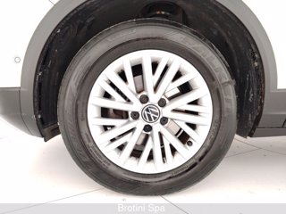 VOLKSWAGEN T-Roc 1.0 TSI Life 5