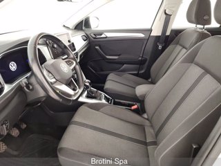 VOLKSWAGEN T-Roc 1.0 TSI Life 6
