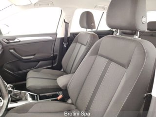 VOLKSWAGEN T-Roc 1.0 TSI Life 8