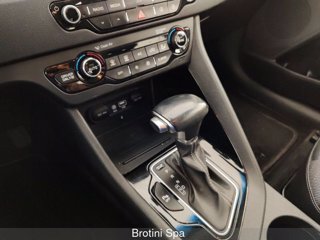 KIA Niro 1.6 GDi DCT HEV 10