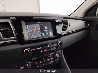 KIA Niro 1.6 GDi DCT HEV 11