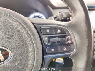 KIA Niro 1.6 GDi DCT HEV 12