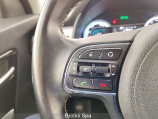 KIA Niro 1.6 GDi DCT HEV 13