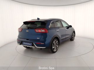 KIA Niro 1.6 GDi DCT HEV 2