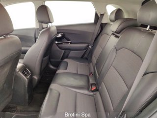 KIA Niro 1.6 GDi DCT HEV 9