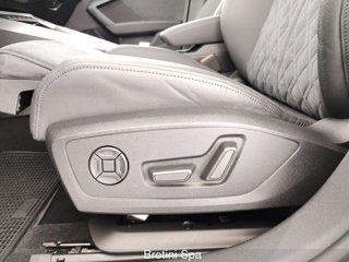 AUDI A3 RS 3 SPB TFSI quattro S tronic 12