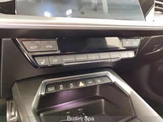 AUDI A3 RS 3 SPB TFSI quattro S tronic 19