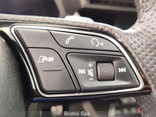 AUDI A3 RS 3 SPB TFSI quattro S tronic 21