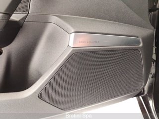 AUDI A3 RS 3 SPB TFSI quattro S tronic 22