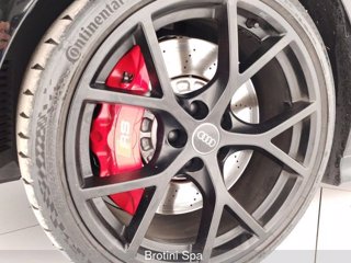 AUDI A3 RS 3 SPB TFSI quattro S tronic 8