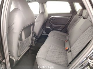 AUDI A3 RS 3 SPB TFSI quattro S tronic 9