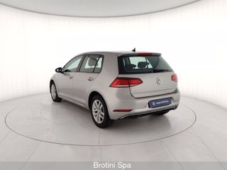 VOLKSWAGEN Golf 1.0 TSI 110 CV 5p. Business BlueMotion Technology