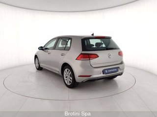 VOLKSWAGEN Golf 1.0 TSI 110 CV 5p. Business BlueMotion Technology 1