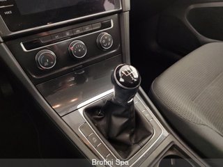 VOLKSWAGEN Golf 1.0 TSI 110 CV 5p. Business BlueMotion Technology 10