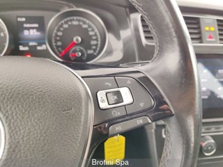 VOLKSWAGEN Golf 1.0 TSI 110 CV 5p. Business BlueMotion Technology 12