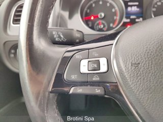 VOLKSWAGEN Golf 1.0 TSI 110 CV 5p. Business BlueMotion Technology 13