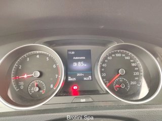 VOLKSWAGEN Golf 1.0 TSI 110 CV 5p. Business BlueMotion Technology 14