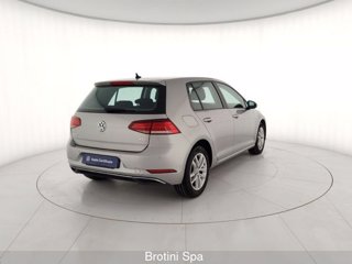 VOLKSWAGEN Golf 1.0 TSI 110 CV 5p. Business BlueMotion Technology 2