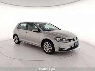 VOLKSWAGEN Golf 1.0 TSI 110 CV 5p. Business BlueMotion Technology 3