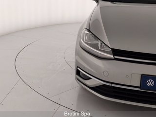 VOLKSWAGEN Golf 1.0 TSI 110 CV 5p. Business BlueMotion Technology 4