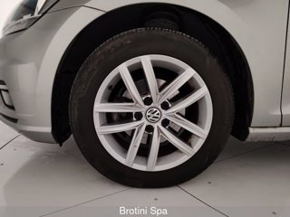 VOLKSWAGEN Golf 1.0 TSI 110 CV 5p. Business BlueMotion Technology 5