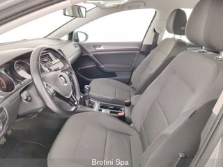 VOLKSWAGEN Golf 1.0 TSI 110 CV 5p. Business BlueMotion Technology 6