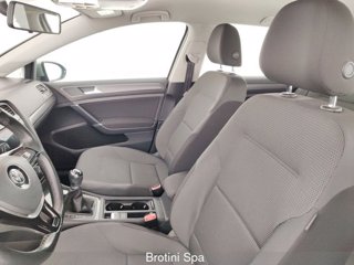 VOLKSWAGEN Golf 1.0 TSI 110 CV 5p. Business BlueMotion Technology 8