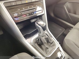 VOLKSWAGEN T-Roc 2.0 TDI SCR 150 CV DSG Life 10