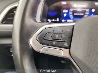 VOLKSWAGEN T-Roc 2.0 TDI SCR 150 CV DSG Life 13