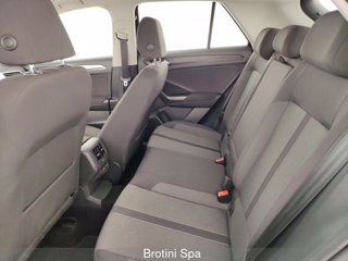 VOLKSWAGEN T-Roc 2.0 TDI SCR 150 CV DSG Life 9
