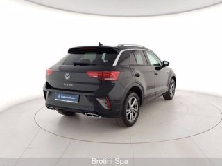 VOLKSWAGEN T-Roc 1.5 TSI ACT R-Line 2